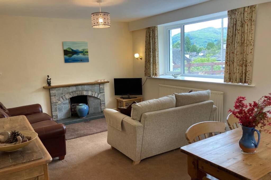 Lane Foot Family Accommodation Winter Deals Nov To March On 3 Nts Or More 安布尔塞德 外观 照片