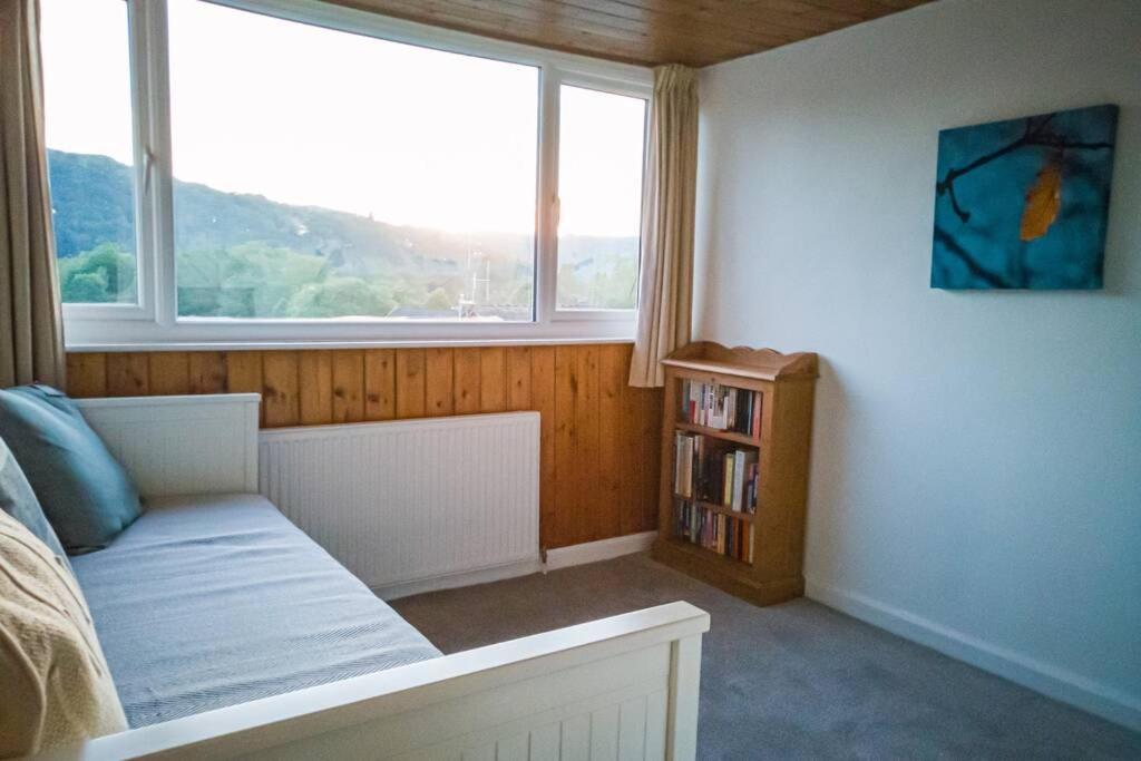 Lane Foot Family Accommodation Winter Deals Nov To March On 3 Nts Or More 安布尔塞德 外观 照片