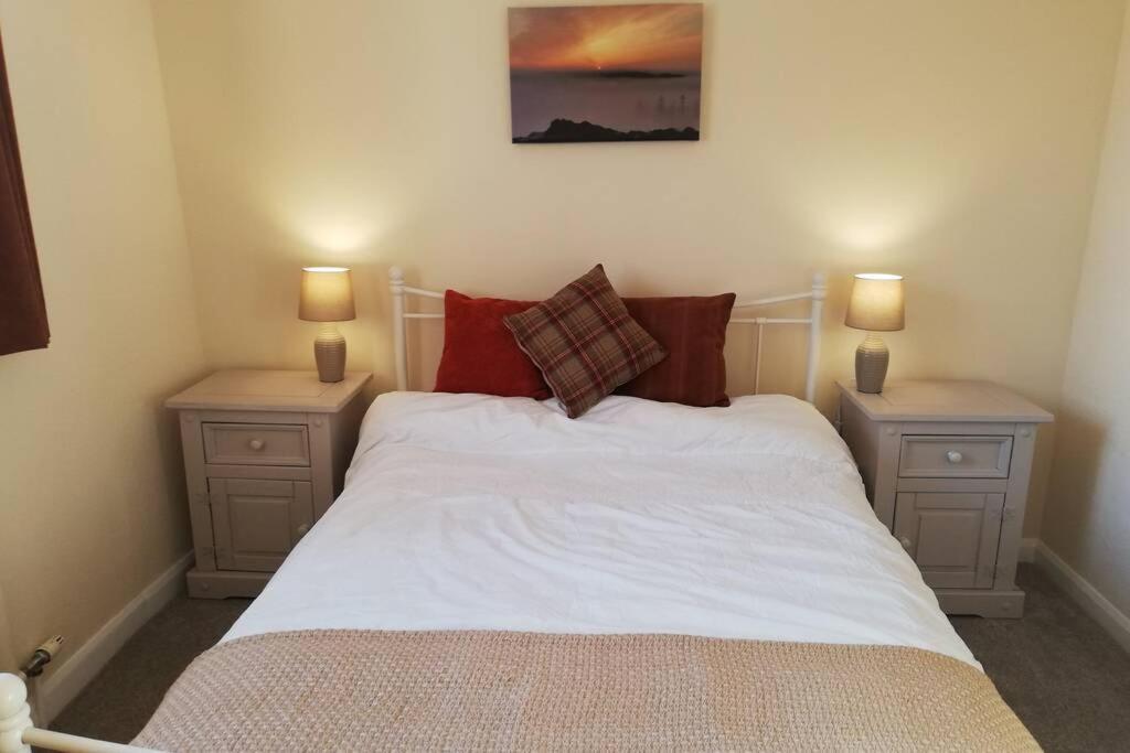 Lane Foot Family Accommodation Winter Deals Nov To March On 3 Nts Or More 安布尔塞德 外观 照片