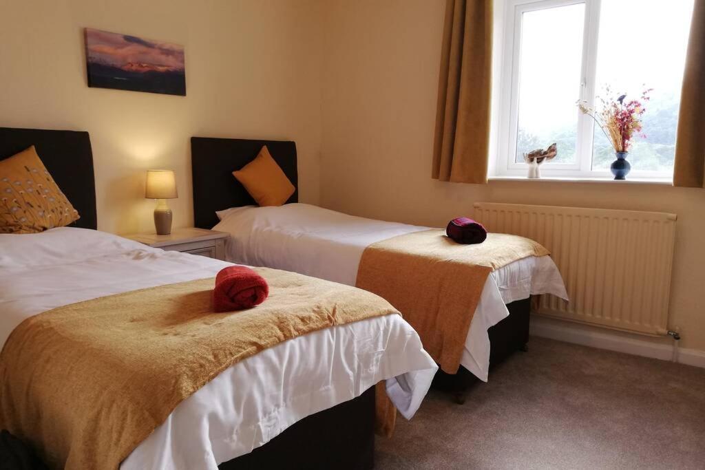 Lane Foot Family Accommodation Winter Deals Nov To March On 3 Nts Or More 安布尔塞德 外观 照片